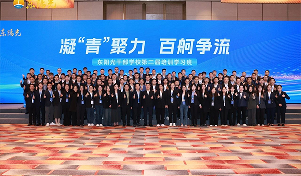 凝“青”聚力，百舸争流 | 雷速干部学校2024年第二届培训学习班圆满结束